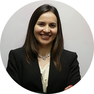 team Luz Elena Gonzalez